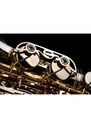 P. Mauriat System 76 Tenor Saxophone Gold Lacquer