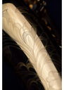 P. Mauriat System 76 Tenor Saxophone Gold Lacquer