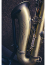 P. Mauriat System 76 Derek Brown BEATBoX Tenor Saxophone