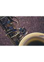 P. Mauriat System 76 Derek Brown BEATBoX Tenor Saxophone