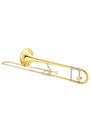 XO JTBXO1634RLT Bb Tenor Trombone, Designed by John Fedchock