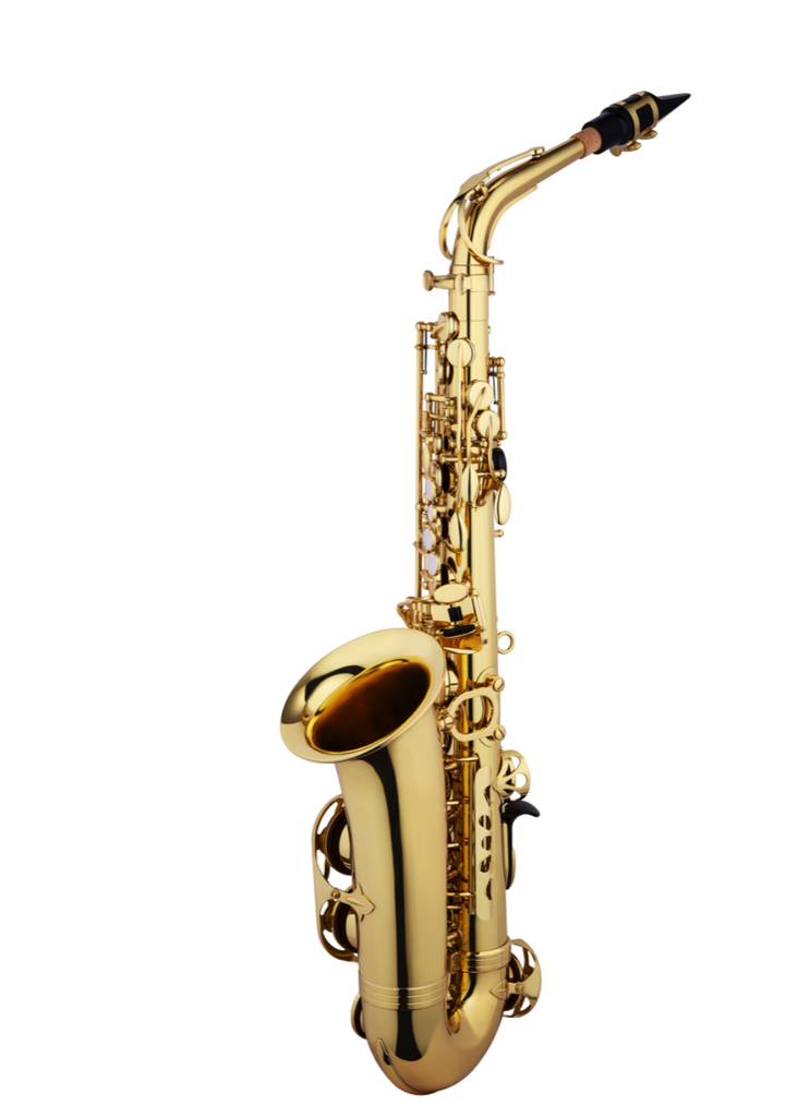 Jupiter JAS510Q Alto Saxophone