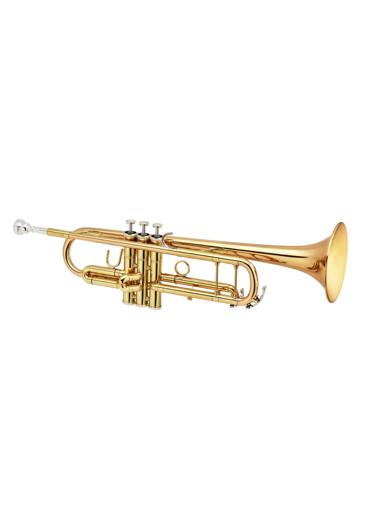 Jupiter JTR1160RQ Performance Series Bb Trumpet