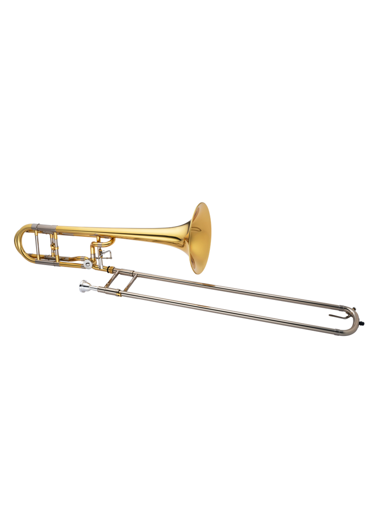 Jupiter JTB1160FOQ Bb/F Open Wrap Tenor Trombone