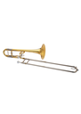 Jupiter JTB1160FOQ Bb/F Open Wrap Tenor Trombone