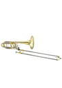 Jupiter JTB1180 Bass Trombone