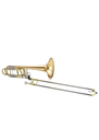 Jupiter JTB1180 Bass Trombone