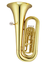 Jupiter JTU705 BBb 3 Valve Tuba