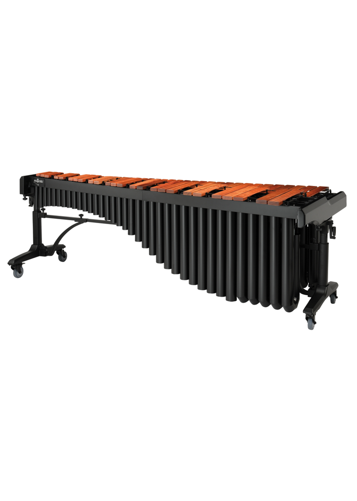 Majestic Concert Black Series MAM650DB Marimba 