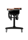 Majestic Concert Black Series MAM650DB Marimba 