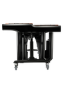 Majestic Concert Black Series MAM650DB Marimba 