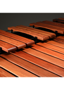 Majestic Concert Black Series MAM650DB Marimba 
