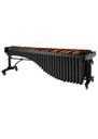 Majestic Concert Black Series MAM650HB Marimba 