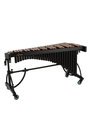 Majestic Deluxe Series MAM6540P Marimba 
