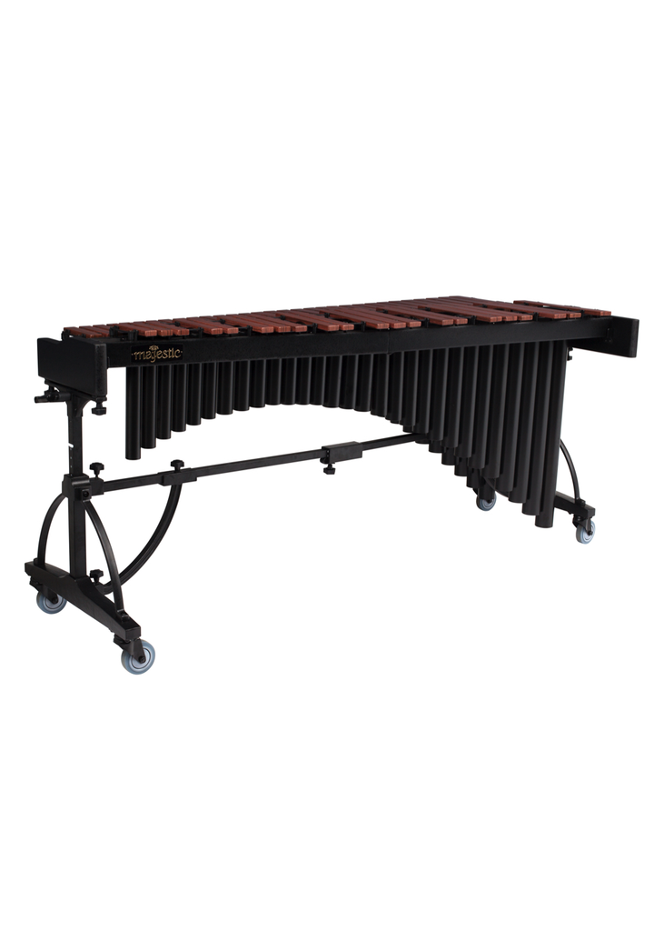 Majestic Deluxe Series MAM6543P Marimba 