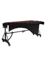 Majestic Deluxe Series MAM6543P Marimba 
