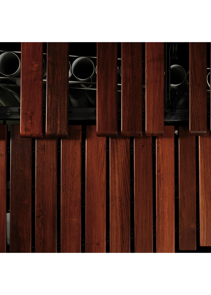 Majestic Reflection Series MAM850HW Marimba 