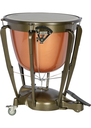Majestic Symphonic Series Fibreglass Timpani 