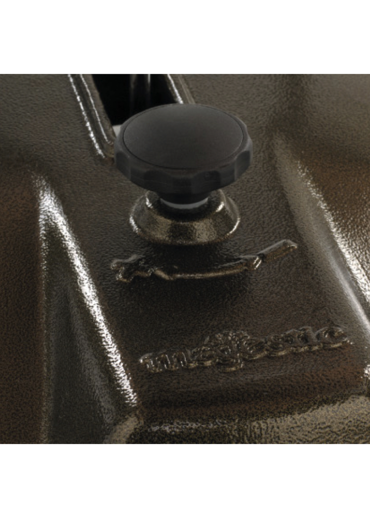 Majestic Symphonic Series Hammered Copper Timpani 