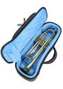 Reunion Blues Continental Voyager Trumpet Case 