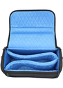 Reunion Blues Voyager Continental Triple Trumpet Case 