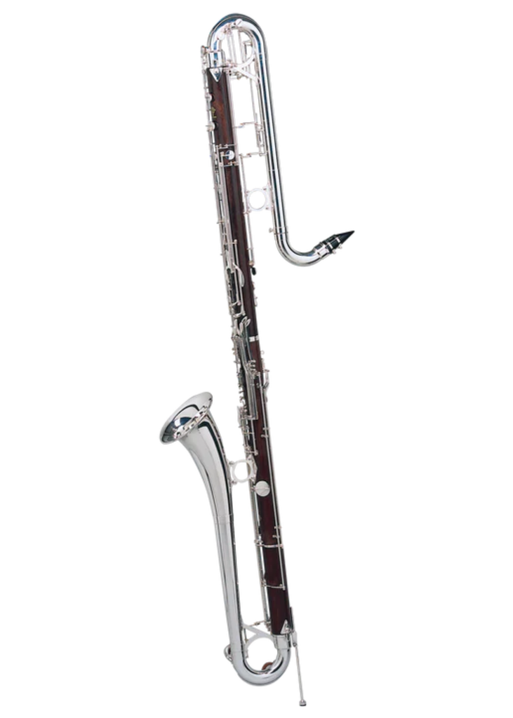 Selmer Paris Contrabass 28 Clarinet