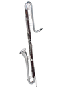 Selmer Paris Contrabass 28 Clarinet