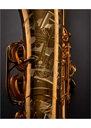 Selmer Paris Signature Alto Saxophone 