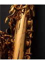 Selmer Paris Signature Alto Saxophone 