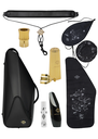 Selmer Paris Signature Alto Saxophone 