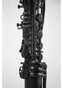 Selmer Paris Black Privilege Low C Bass Clarinet