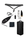 Selmer Paris Black Privilege Low C Bass Clarinet