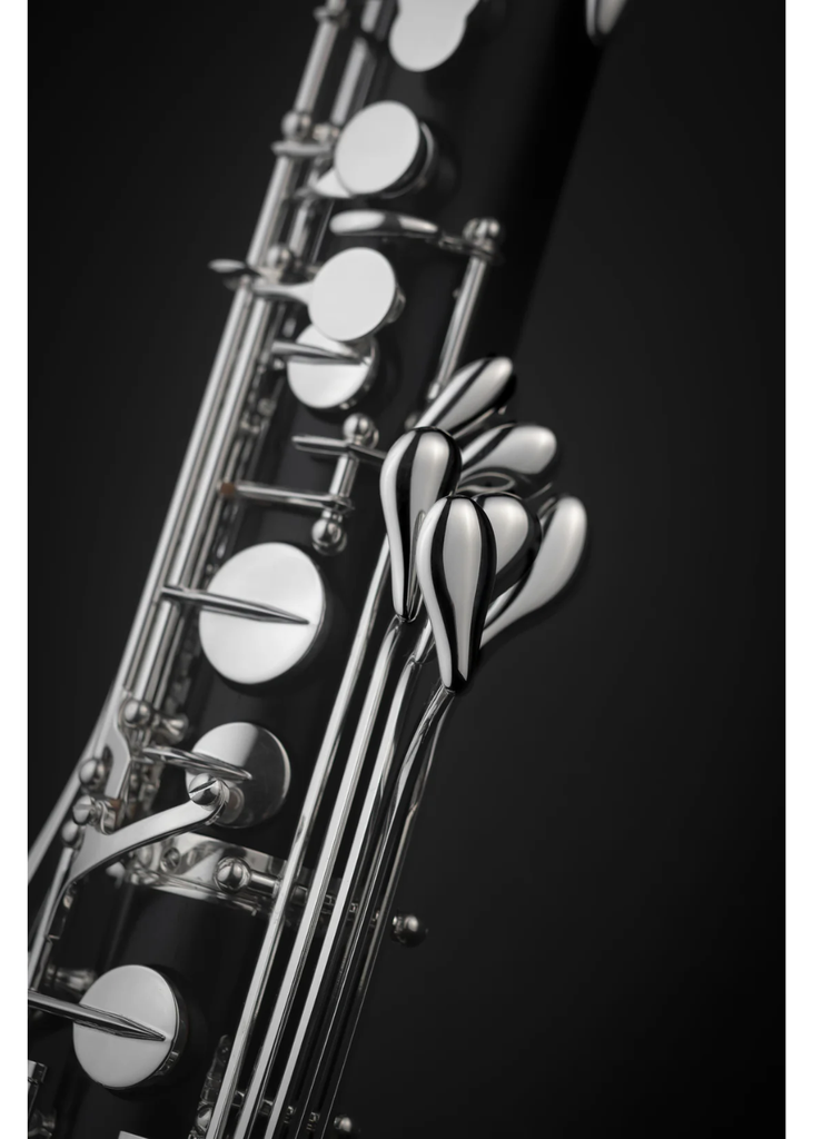 Selmer Paris Privilege Low C Bass Clarinet