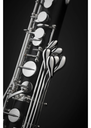 Selmer Paris Privilege Low C Bass Clarinet