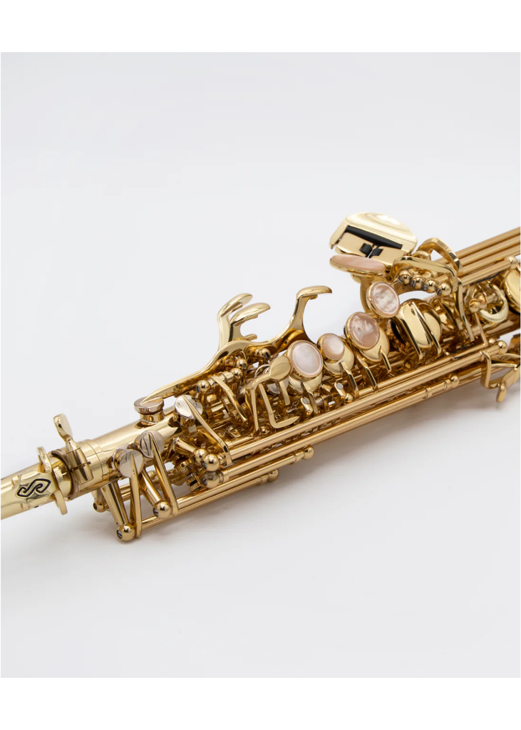 Selmer Paris Series III Soprano Saxophone