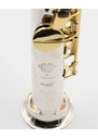 Selmer Paris Series III Soprano Saxophone