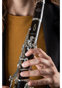 Selmer Paris Muse Bb Clarinet with Correction Key