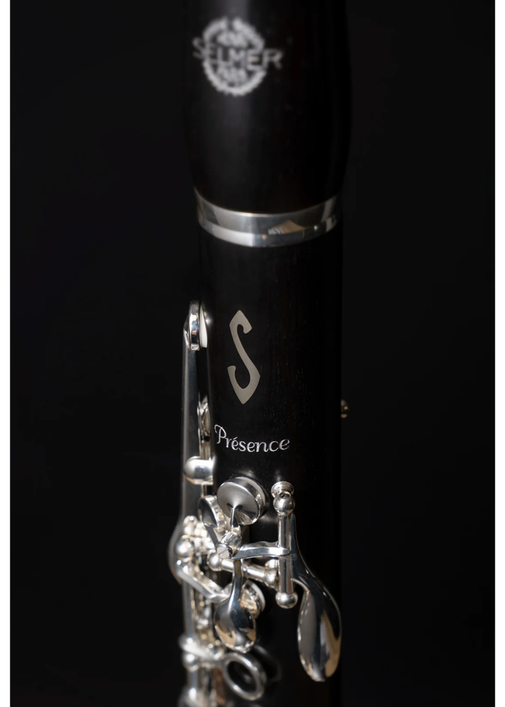 Selmer Paris Présence A Clarinet