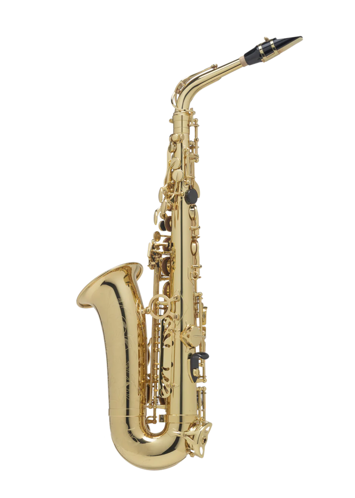 Selmer Paris Axos Alto Saxophone 