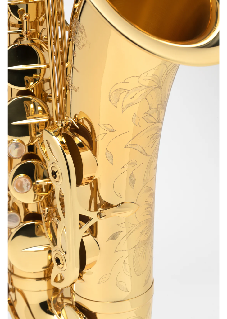 Selmer Paris Axos Alto Saxophone 