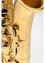 Selmer Paris Axos Alto Saxophone 