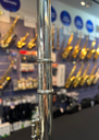 Consignment Temby Handmade Flute