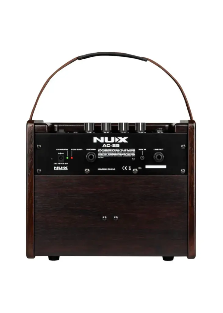 NUX AC25  2.webp