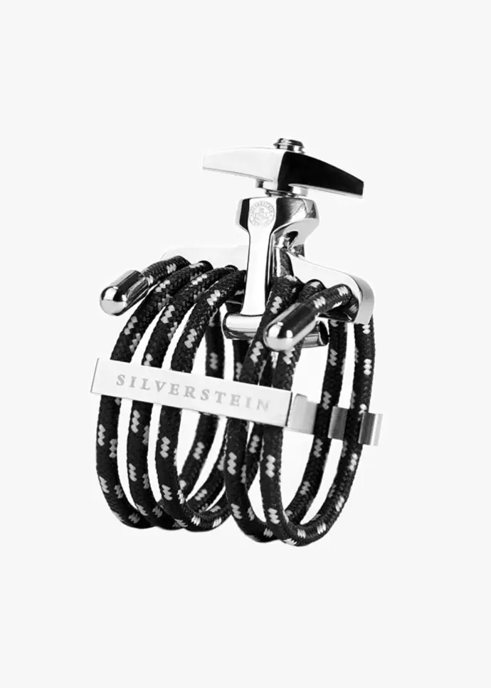 Silverstein Original Gen. 5 Ligature