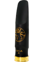 Theo Wanne GAIA 4 Hard Rubber Tenor Sax Mouthpiece