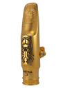 Theo Wanne AMBIKA 4 Gold Tenor Sax Mouthpiece