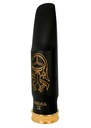 Theo Wanne AMBIKA 4 Hard Rubber Tenor Sax Mouthpiece