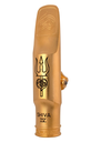 Theo Wanne SHIVA 4 Gold Tenor Sax Mouthpiece