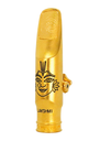 Theo Wanne LAKSHMI Tenor Sax Mouthpiece Gold