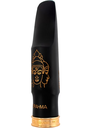 Theo Wanne Brahma Tenor Sax Mouthpiece Hard Rubber